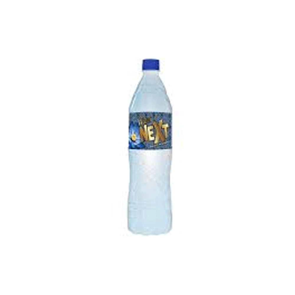 Next Water Drinking Bottle 1.5ltr - Snapcart.pk