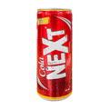 Cola Next Soft Drink Can 250ml