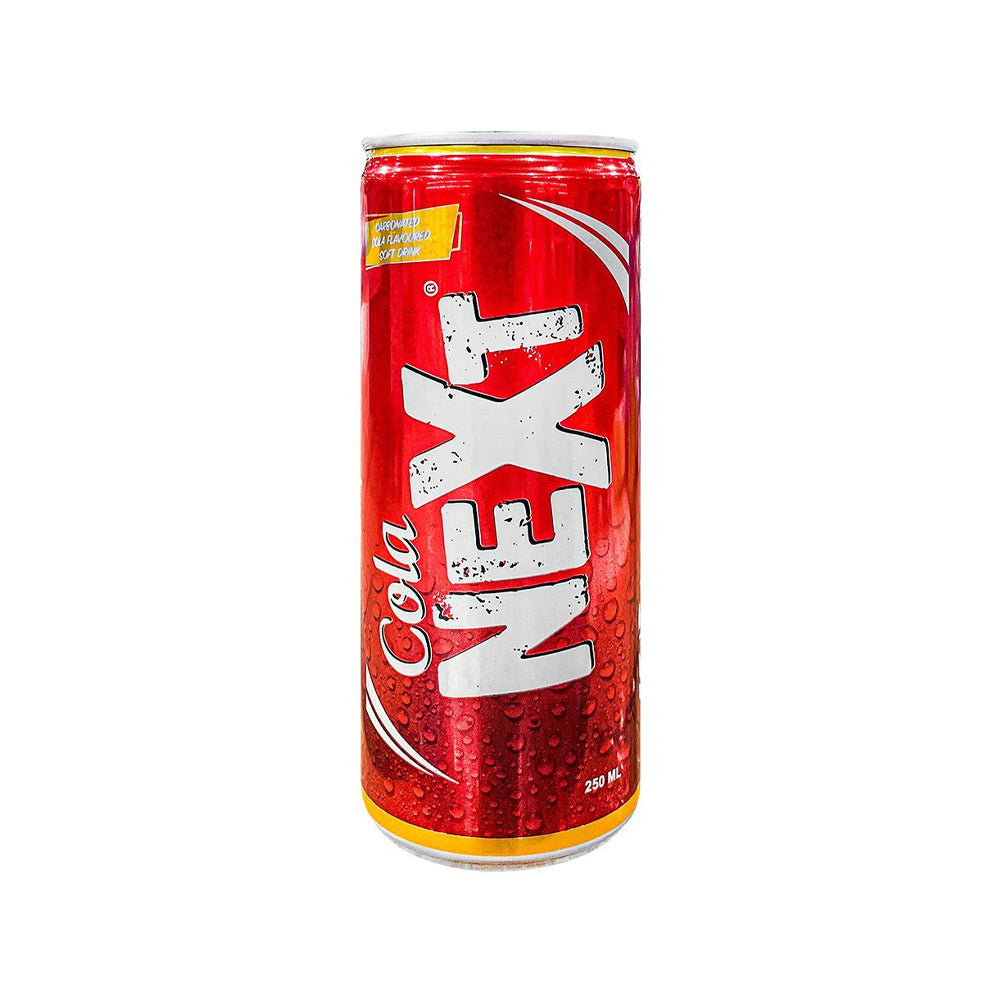 Cola Next Soft Drink Can 250ml - Snapcart.pk