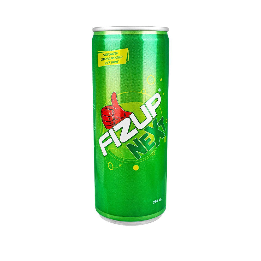 Fizup Next Drink Can 250ml - Snapcart.pk