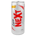 Cola Next Zero Sugar Can 250ml