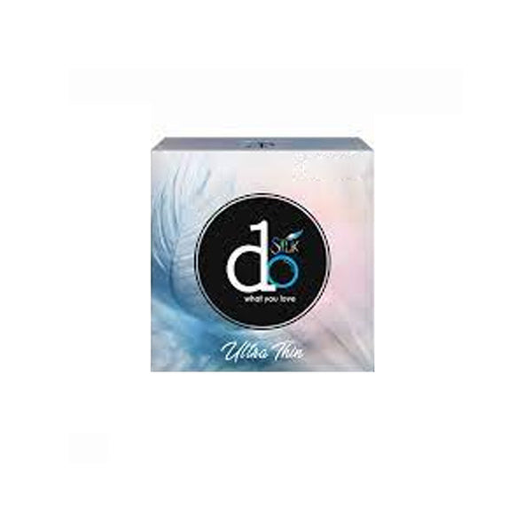 Do Ultra Thin Condoms 3s - Snapcart.pk
