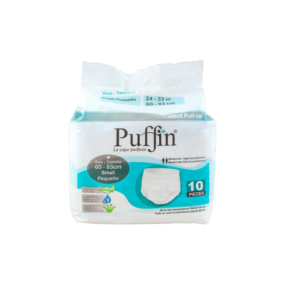 Puffin Adult Pull-up Small - Snapcart.pk
