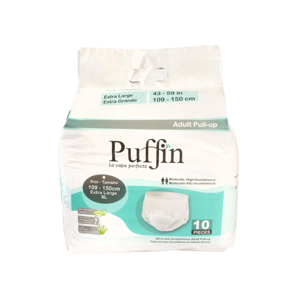 Puffin Adult Pull-up Xl - Snapcart.pk