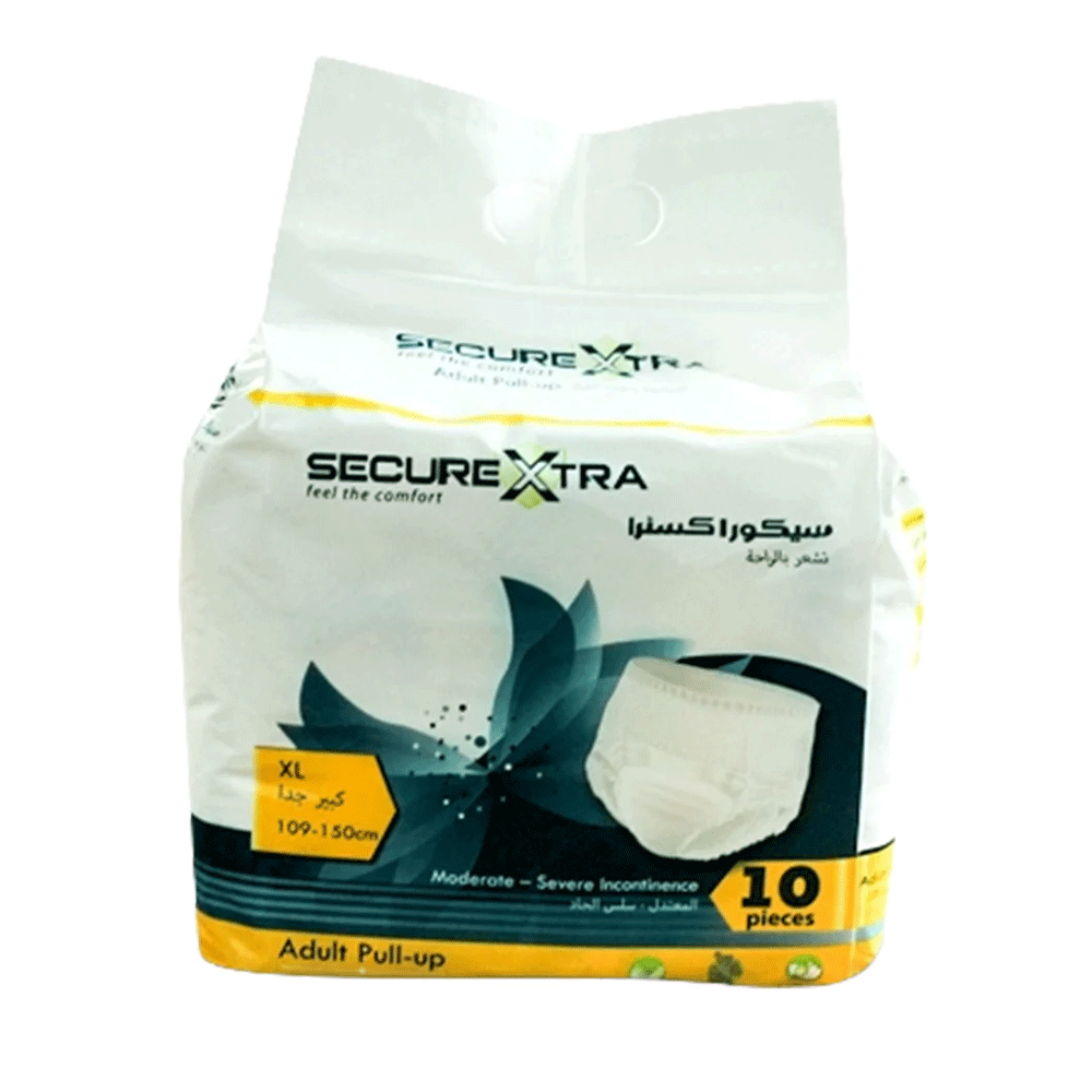 Securextra Adult Pull-up Medium