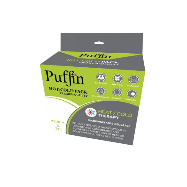 Puffin Hot/cold Pack - Snapcart.pk