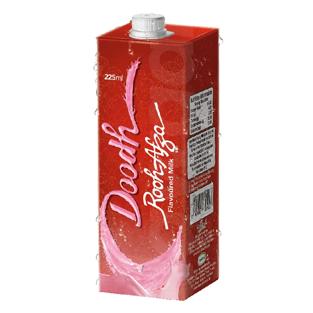 Doodh Rooh Afza Flavoured Milk 225ml