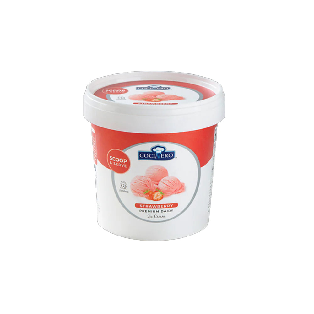 Cocinero Fruit Pops Peach Ice Cream 85ml - Snapcart.pk
