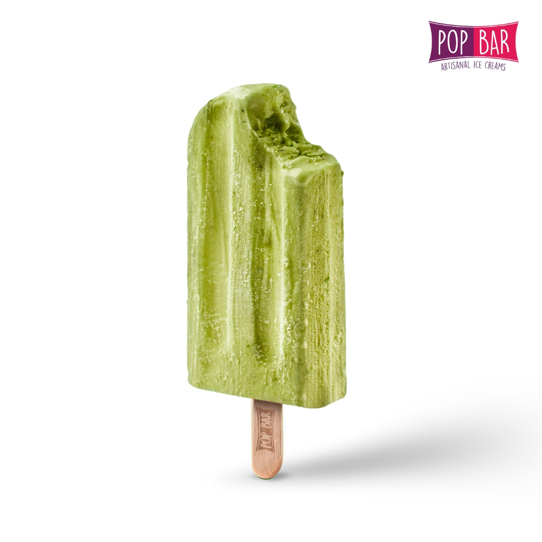 Wholesome Matcha Ice Cream Bar 70g