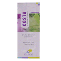 Costa 2% Syrup 120ml