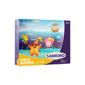 Sabroso Aqua Buddies Nuggets 12s 270g - Snapcart.pk