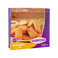 Sabroso Nuggets 820g - Snapcart.pk