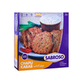 Sabroso Chapli Kabab 740g - Snapcart.pk