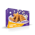 Sabroso Chicorn Fries 760g