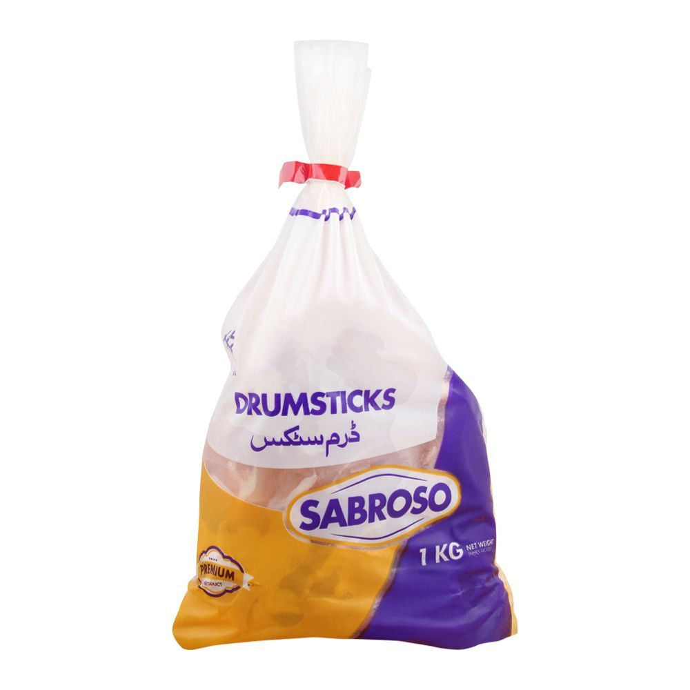 Sabroso Drumstick 1kg - Snapcart.pk