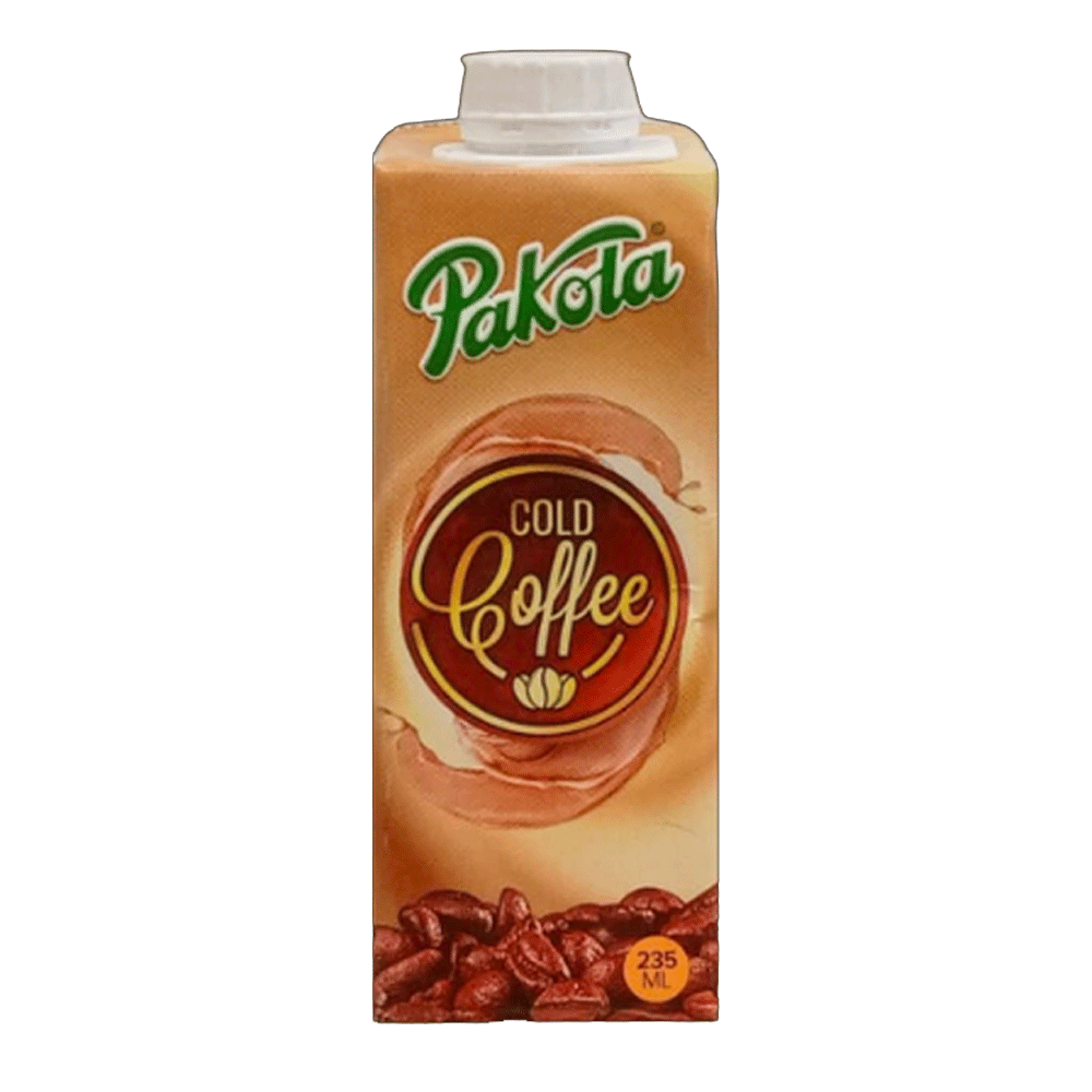 Pakola Cold Coffee 235ml