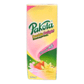 Pakola Double Delight Flavoured Milk 200ml