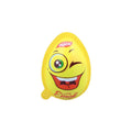 Track Emoji Surprise Egg 15g - Snapcart.pk