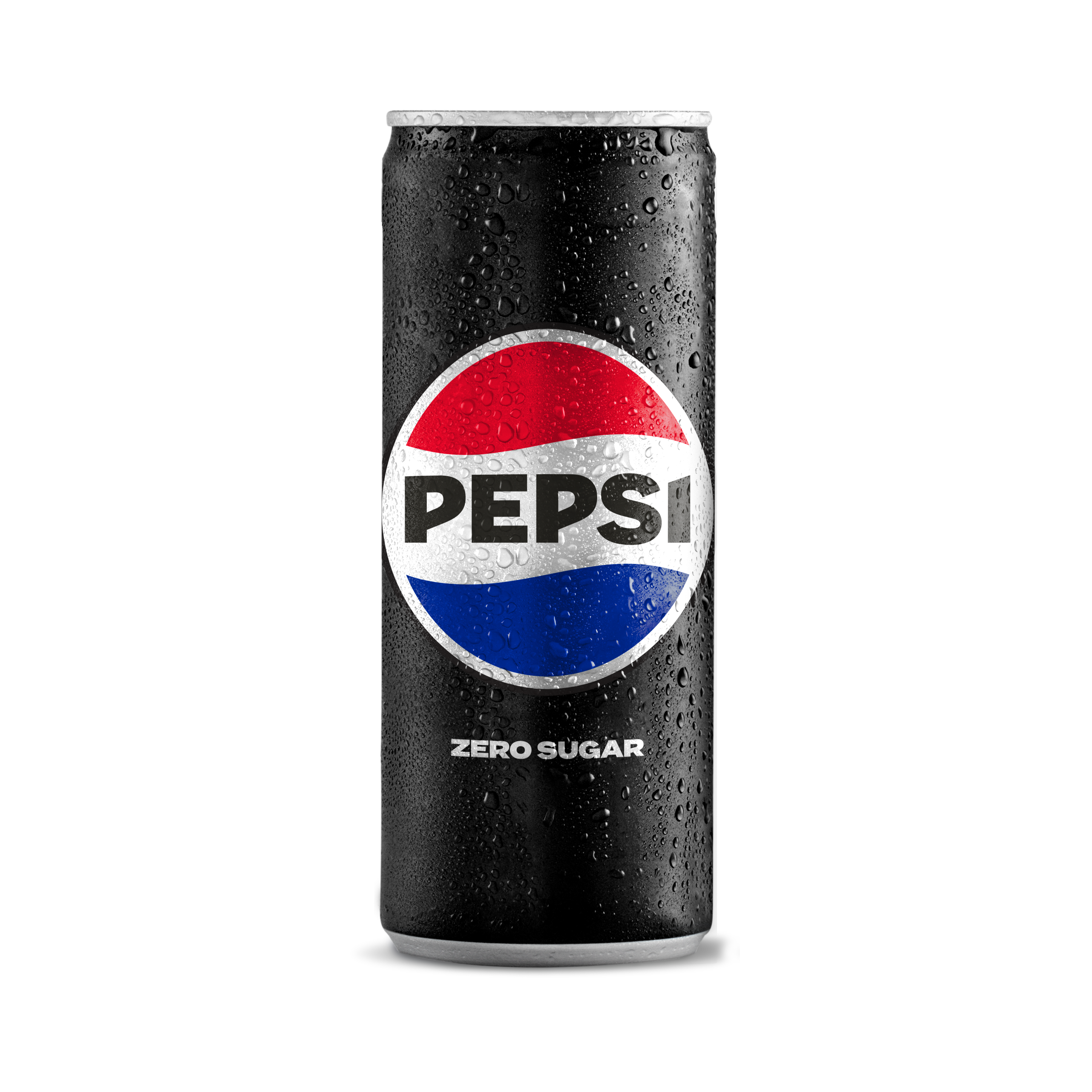 Pepsi Zero Sugar Can 250ml - Snapcart.pk