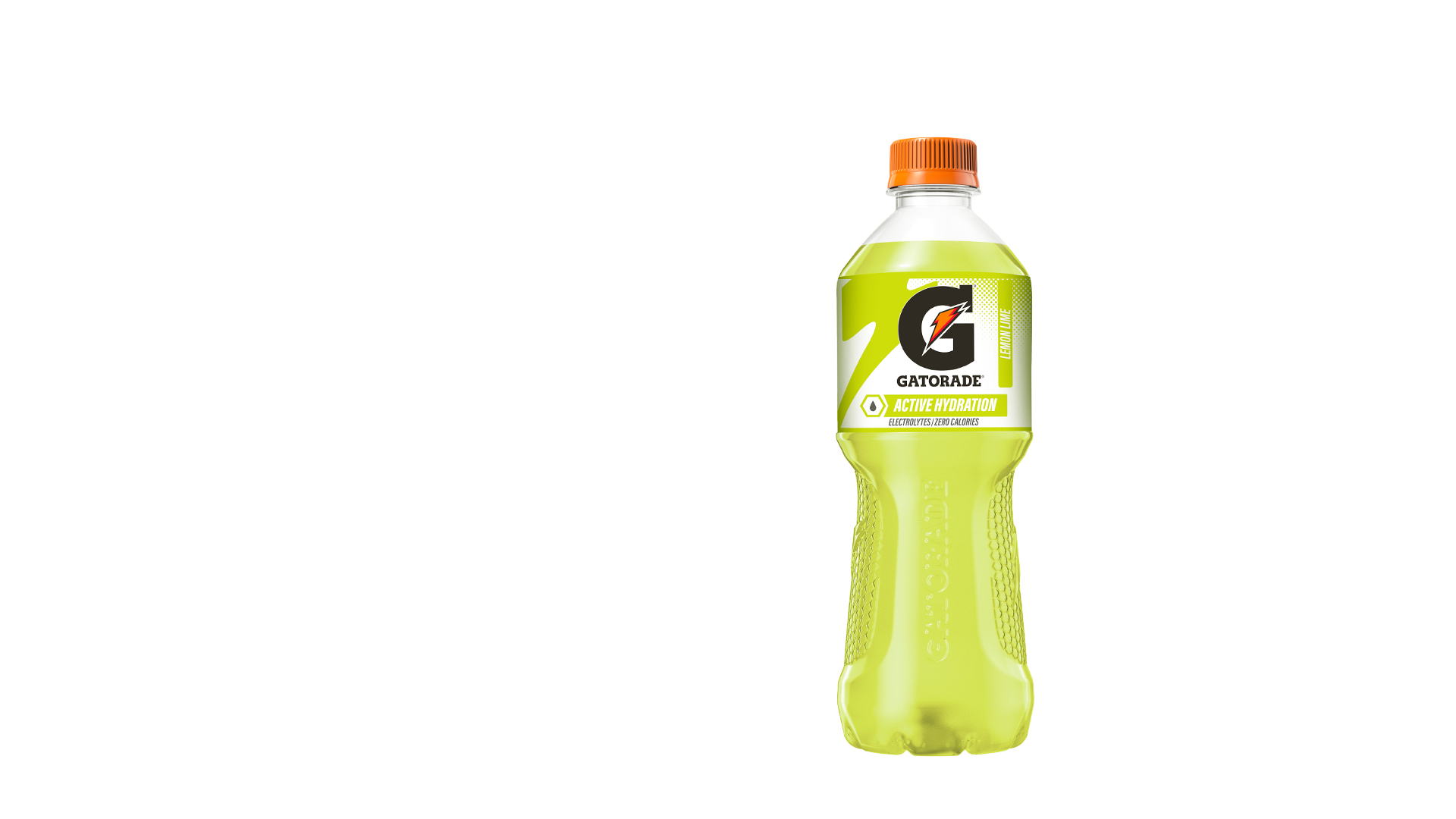 Gatorade Sports Drink Lemon Lime 500ml - Snapcart.pk