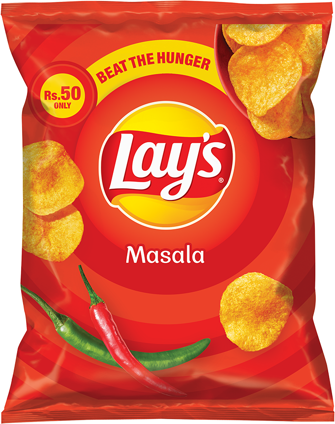 Lays Masala Chips 30g - Snapcart.pk