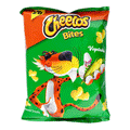 Cheetos Vegetable Bites 11g
