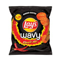 Lays Wavy Flaming Hot Chips 17g