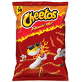 Cheetos Flamin Hot Chips Rs50