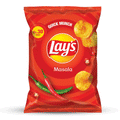 Lays Masala Chips 18g