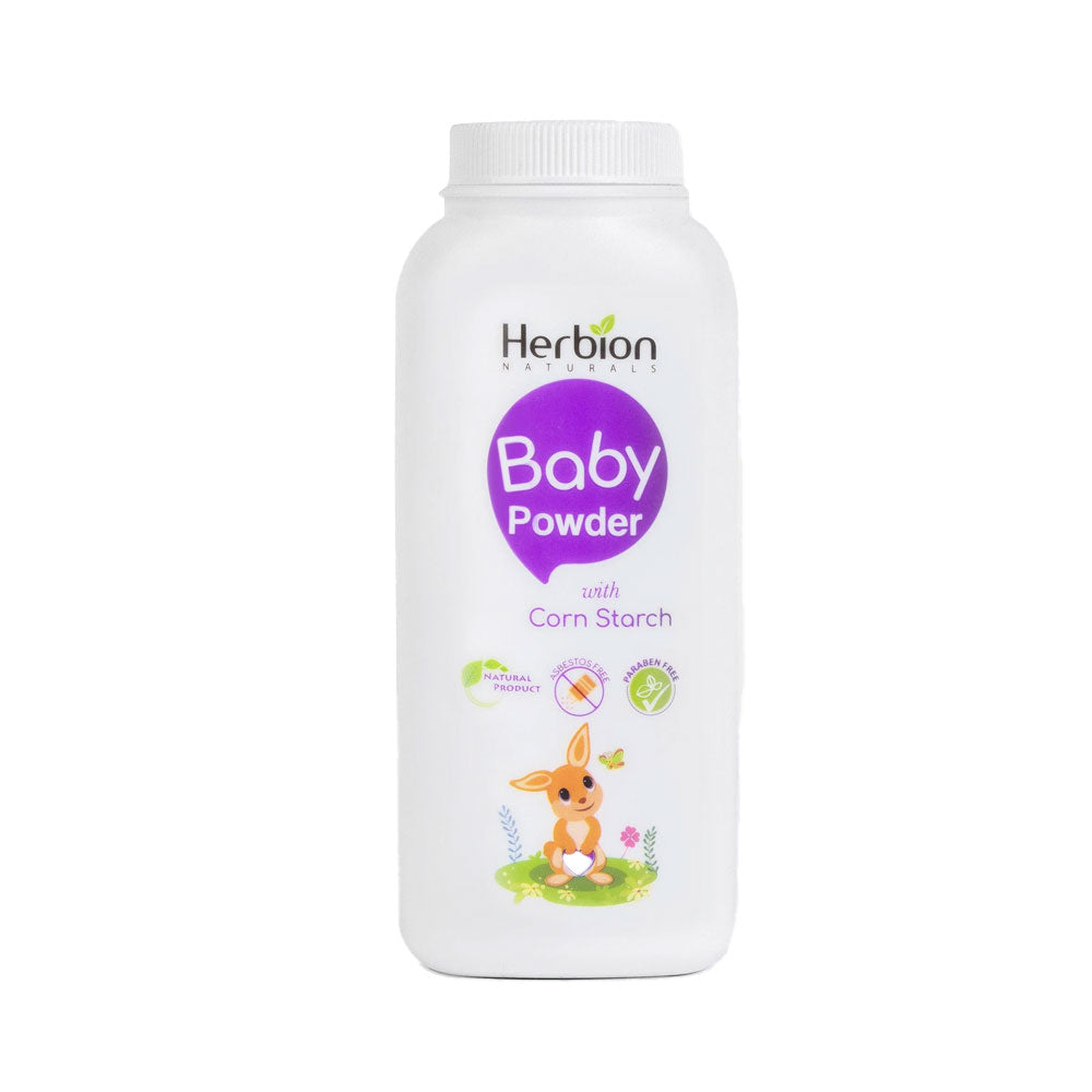 Herbion Baby Powder 200g