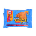 Peek Freans Whole Wheat Slices Sugar Free Biscuit Snack Pack