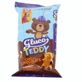 Peek Freans Gluco Teddy Cake With Chooclate Filling 31g