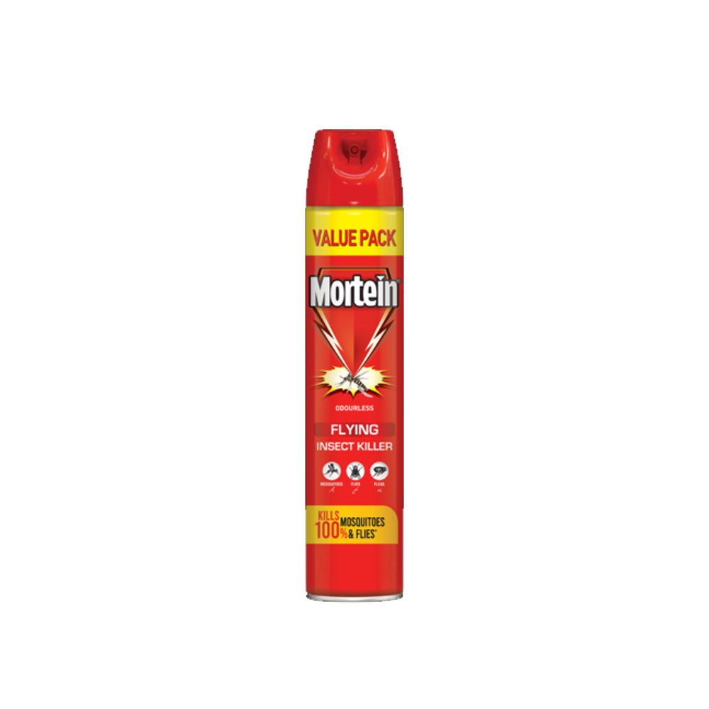 Mortein 2in1 Insect Killer Creawling & Flying Spray 550ml - Snapcart.pk