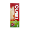 Olpers Badam Zafran Flavoured Milk 180ml - Snapcart.pk