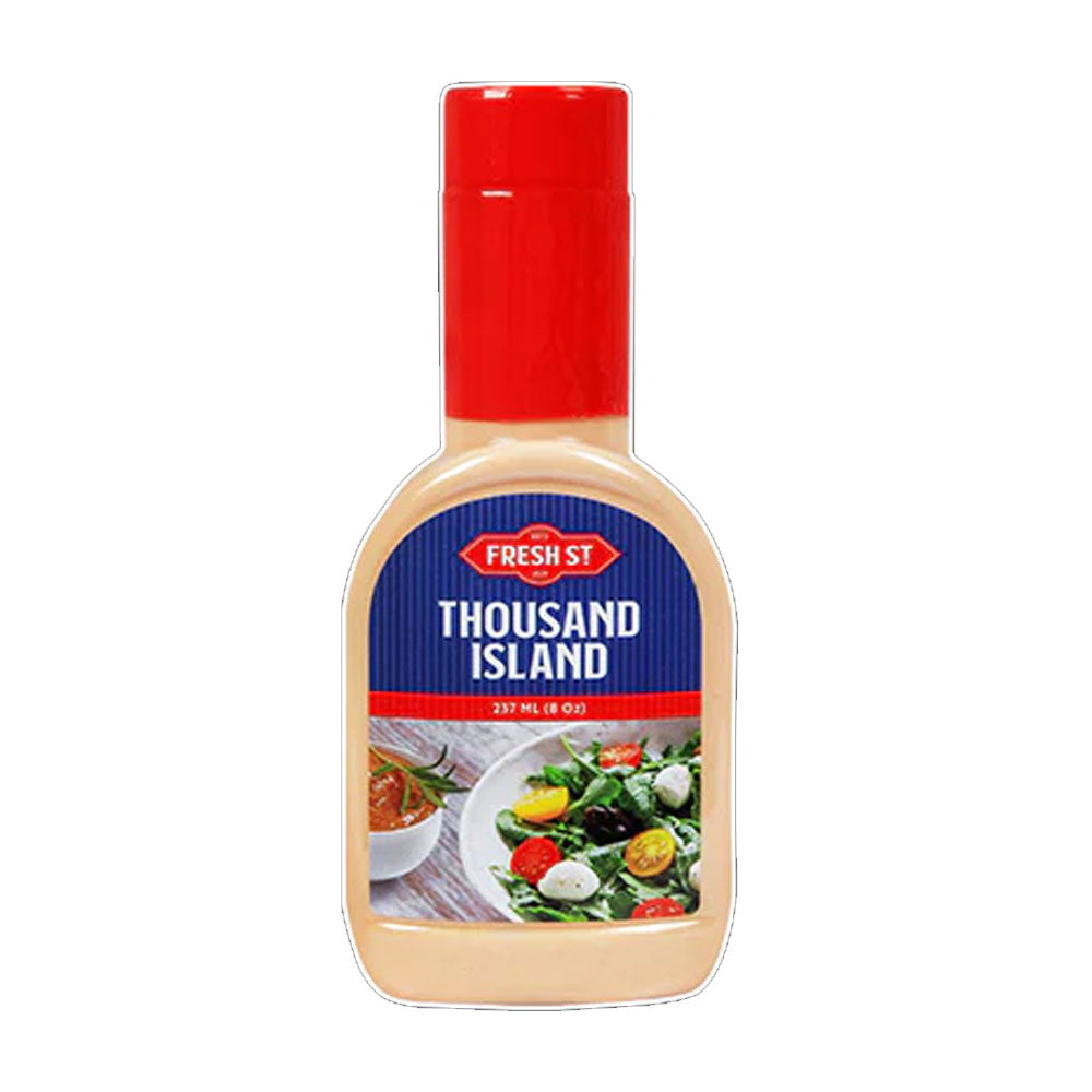Fresh St Thousand Island 237ml