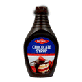 Fresh St Chocolate Syrup 624g
