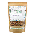 Treat Five Seed Granola 360g. - Snapcart.pk