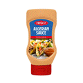 Fresh St Algerian Sauce 500ml
