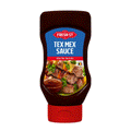 Fresh St Tex Mex Sauce 500ml