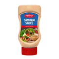 Fresh St Samurai Sauce 500ml