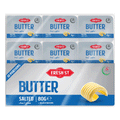 Fresh St Salted Butter 80g 8gx10