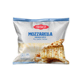 Fresh St Mozzarella Shredded Cheese 200g Pouch