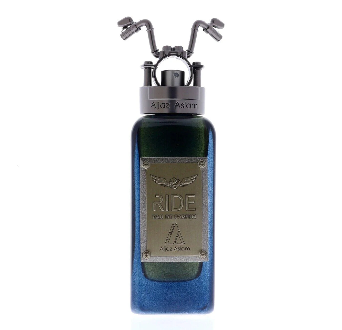 Aijaz Aslam Ride Pour Homme EDP 100ML