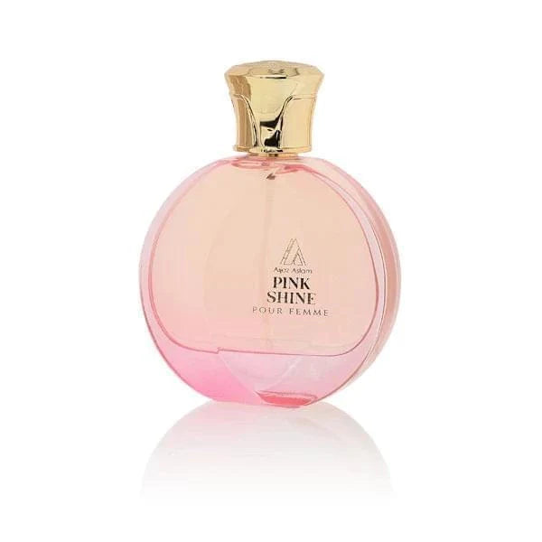 Aijaz Aslam Pink Shine Pour Femme EDP 100Ml