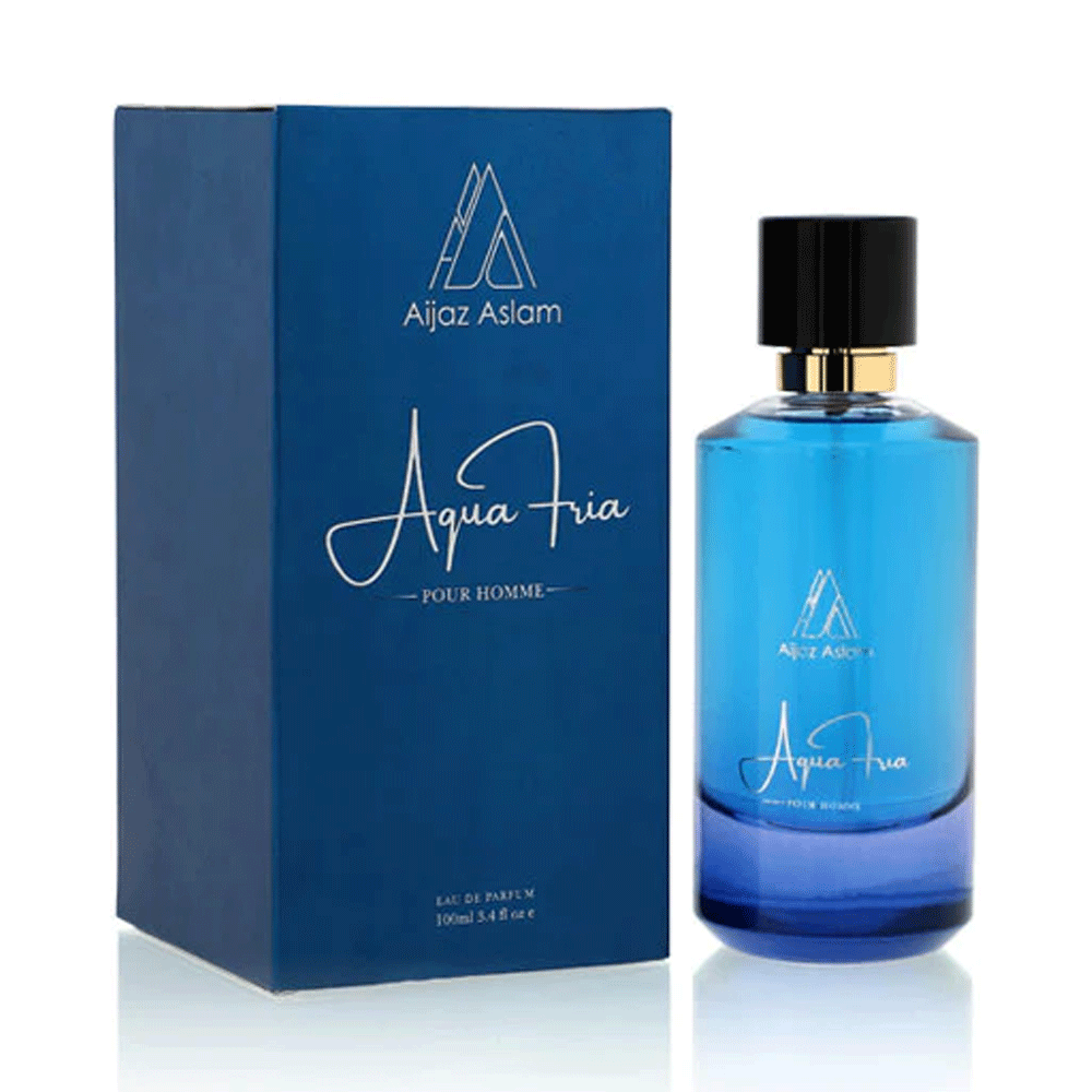 Aijaz Aslam Aqua Fria Pour Homme Edp 100ml