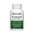 Route 2 Health 65+ One Daily Men & Women Tablets 30s