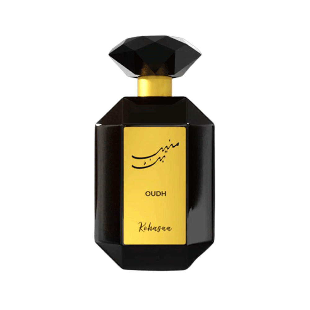 Kohasaa Muneeb Butt Perfume 100ml