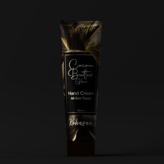 Kohasaa Cocoa Butter Hand Cream 50Ml