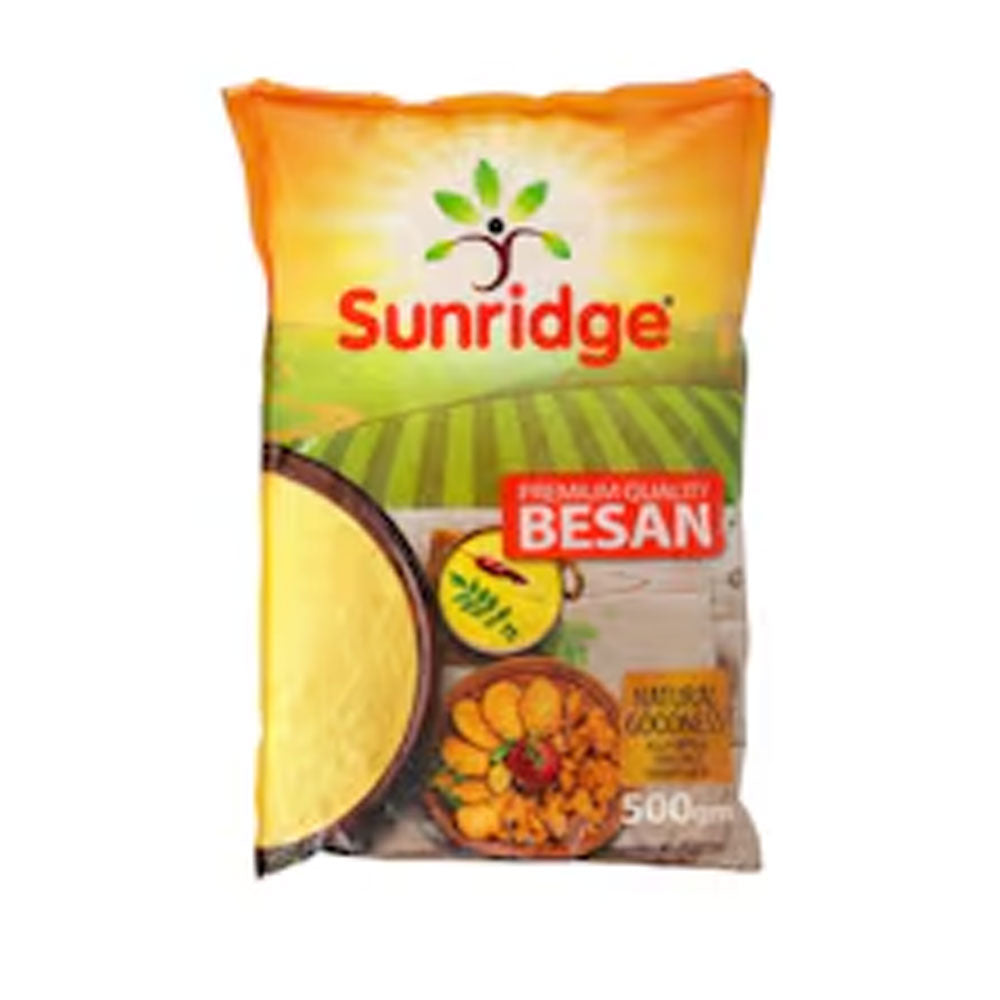 Sunridge Besan 500g