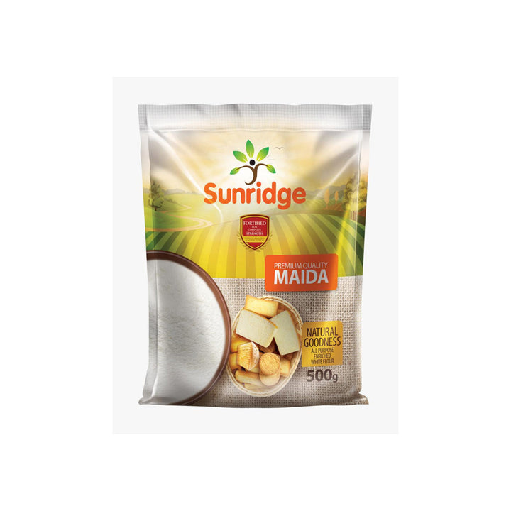 Sunridge Maida 500g - Snapcart.pk
